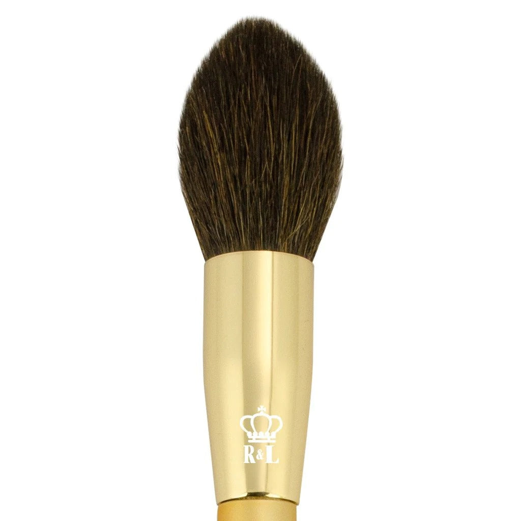 Royal & Langnickel BOM-38 OMNIA Gold Complexion Brush