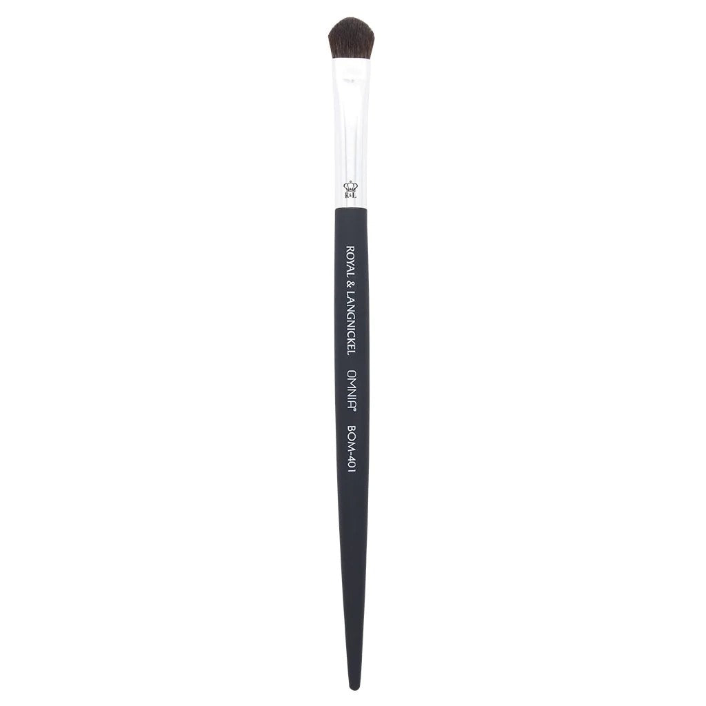 Royal & Langnickel BOM-401 OMNIA Professional Pointed Eye Detail Brush