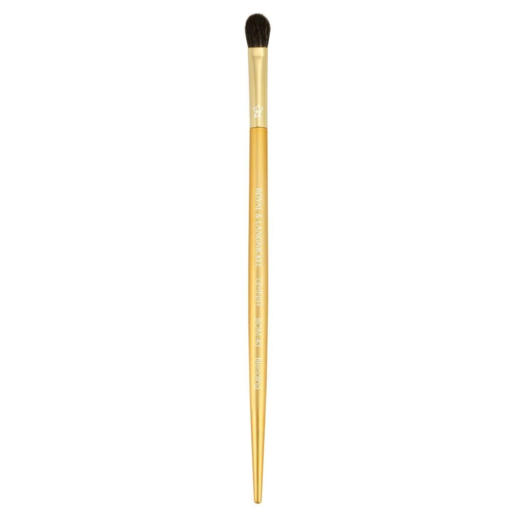 Royal & Langnickel BOM-43 OMNIA Gold Blending Brush