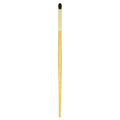 Royal & Langnickel BOM-47 OMNIA Gold Small Crease Brush