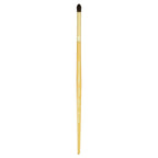 Royal & Langnickel BOM-47 OMNIA Gold Small Crease Brush