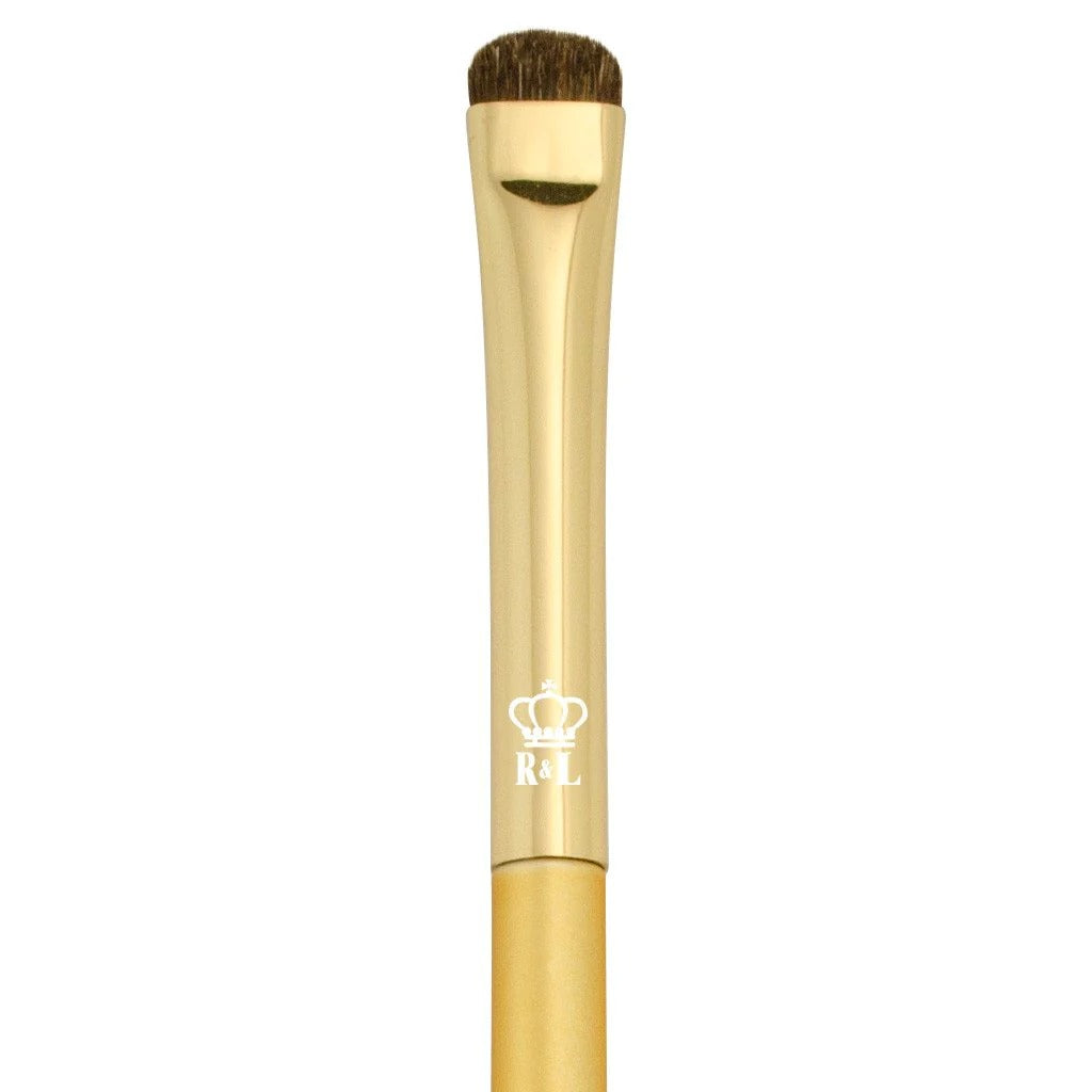 Royal & Langnickel BOM-50 OMNIA Gold Lip Brush