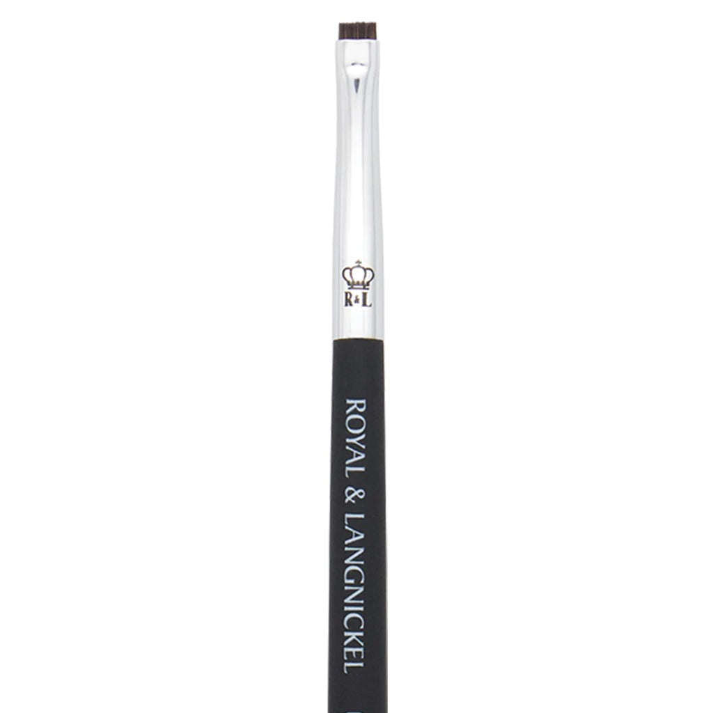 Royal & Langnickel BOM-515 OMNIA Professional Brow Definer Brush