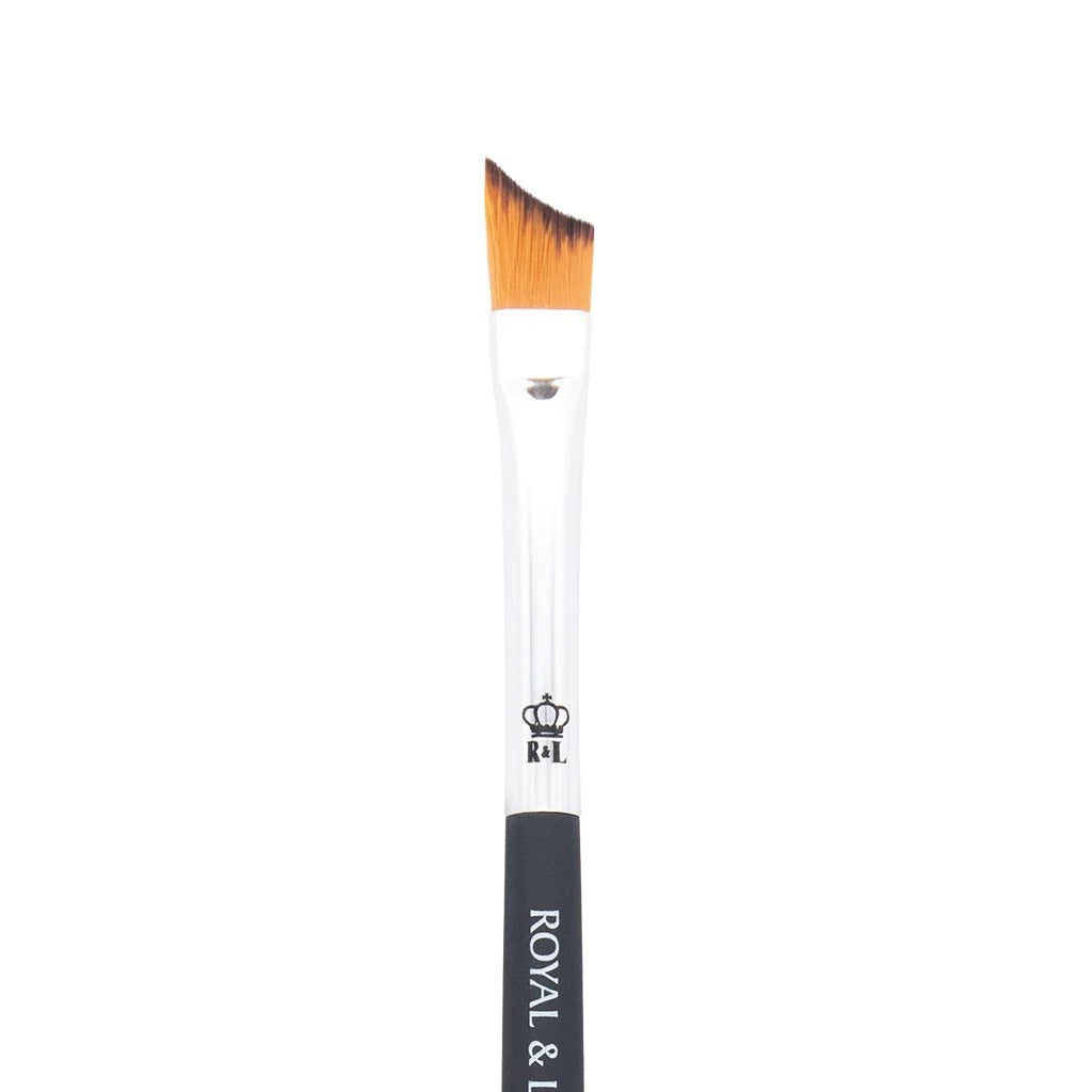 Royal & Langnickel BOM-650 OMNIA Professional Contoured Lip Brush