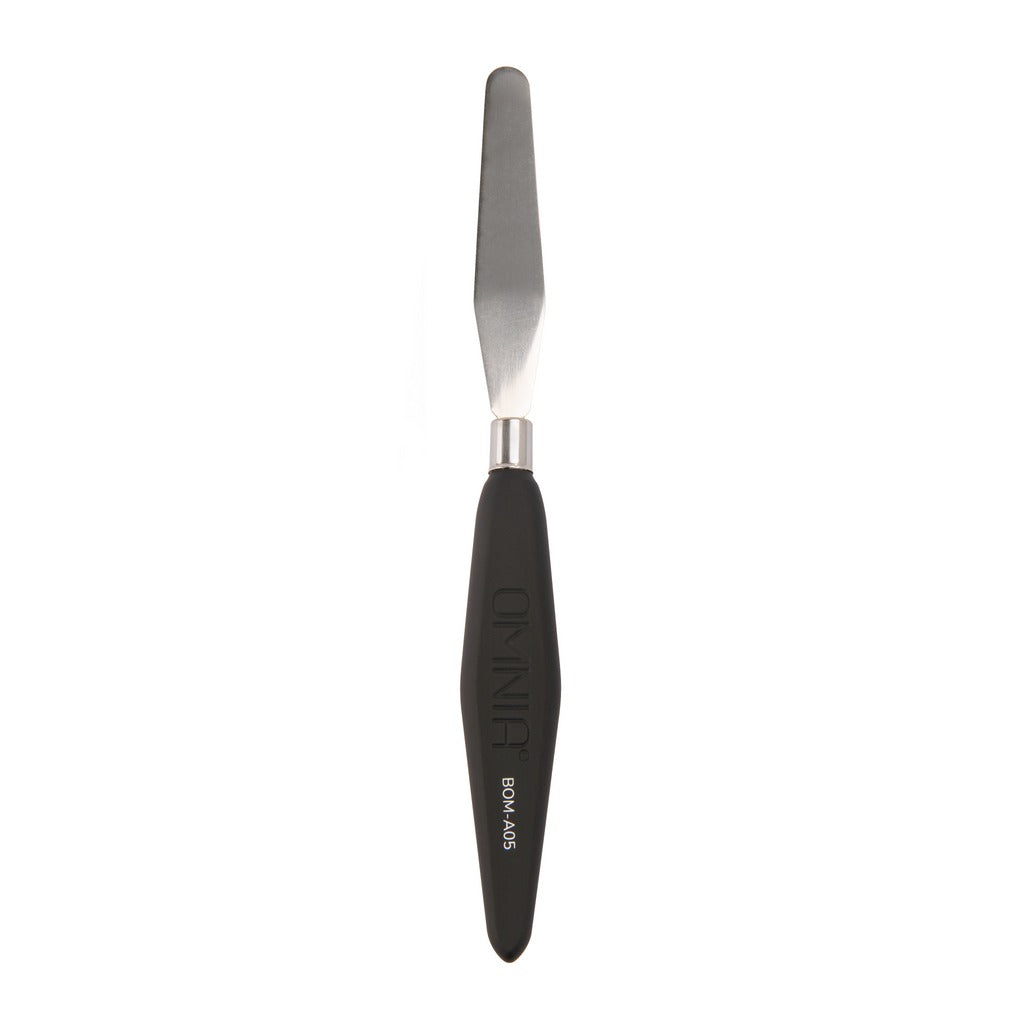 Royal & Langnickel OMNIA Professional Large Spatula Palette Knife BOM-A05