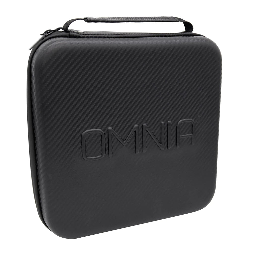 Royal & Langnickel OMNIA Pro Brush Portfolio BOM-CASE01
