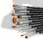 Royal & Langnickel OMNIA Professional Details Kit BOM-SET01