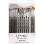 Royal & Langnickel OMNIA Professional Details Kit BOM-SET01