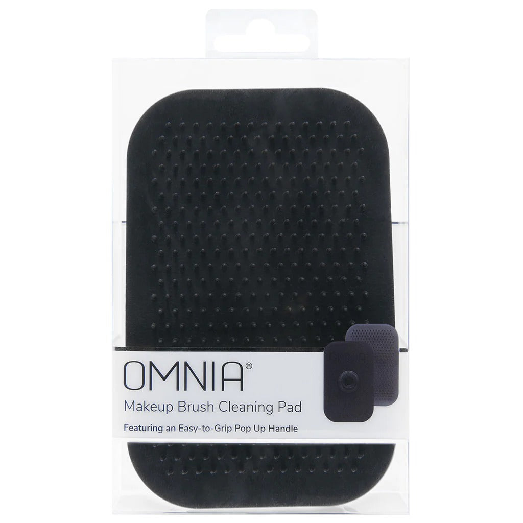 Royal & Langnickel OMNIA Makeup Brush Cleaning Pad BOM-T01