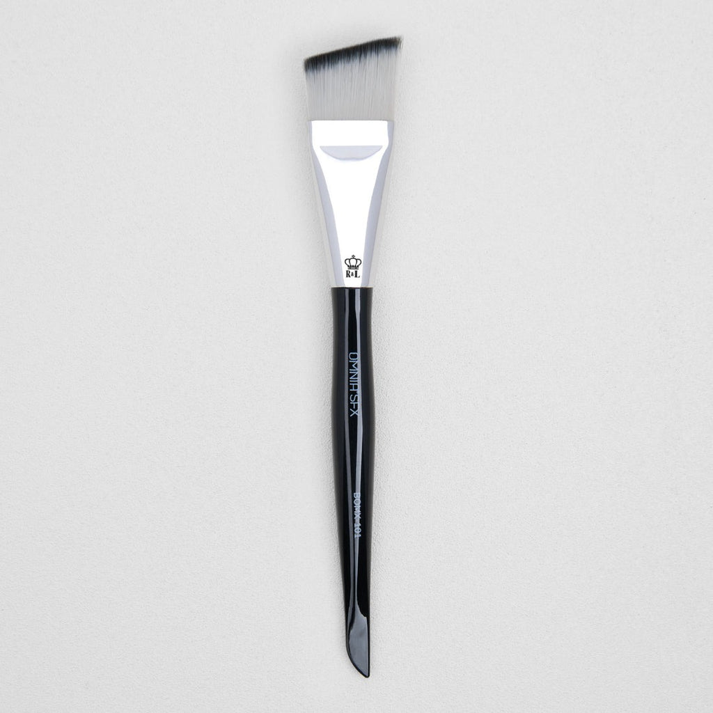 Royal & Langnickel BOMX-101 Omnia SFX Large Angle Brush