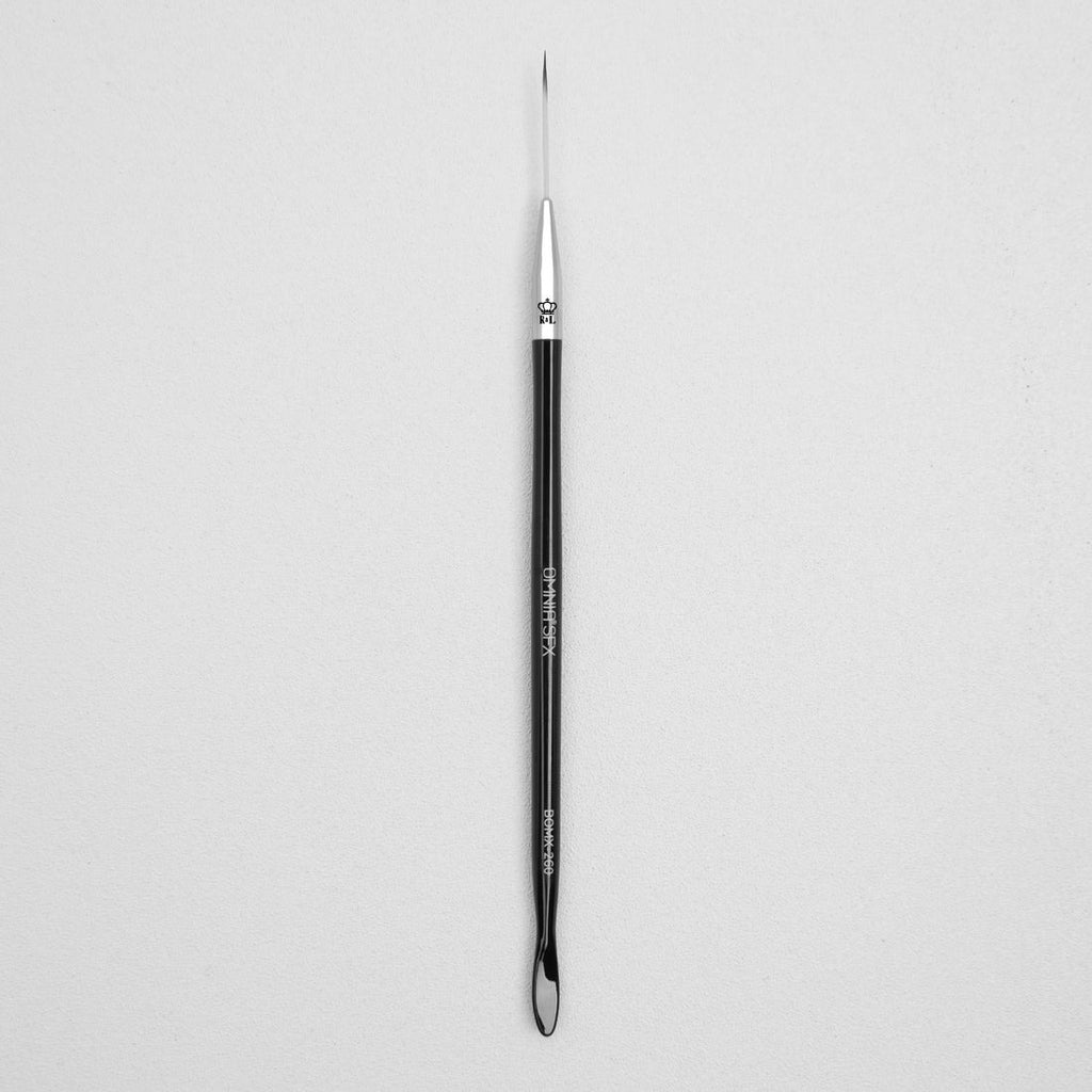 Royal & Langnickel BOMX-260 Omnia SFX Script Liner Brush