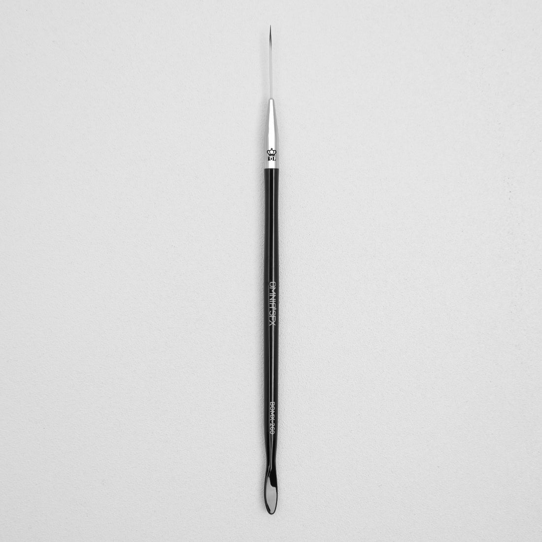 Royal & Langnickel BOMX-260 Omnia SFX Script Liner Brush