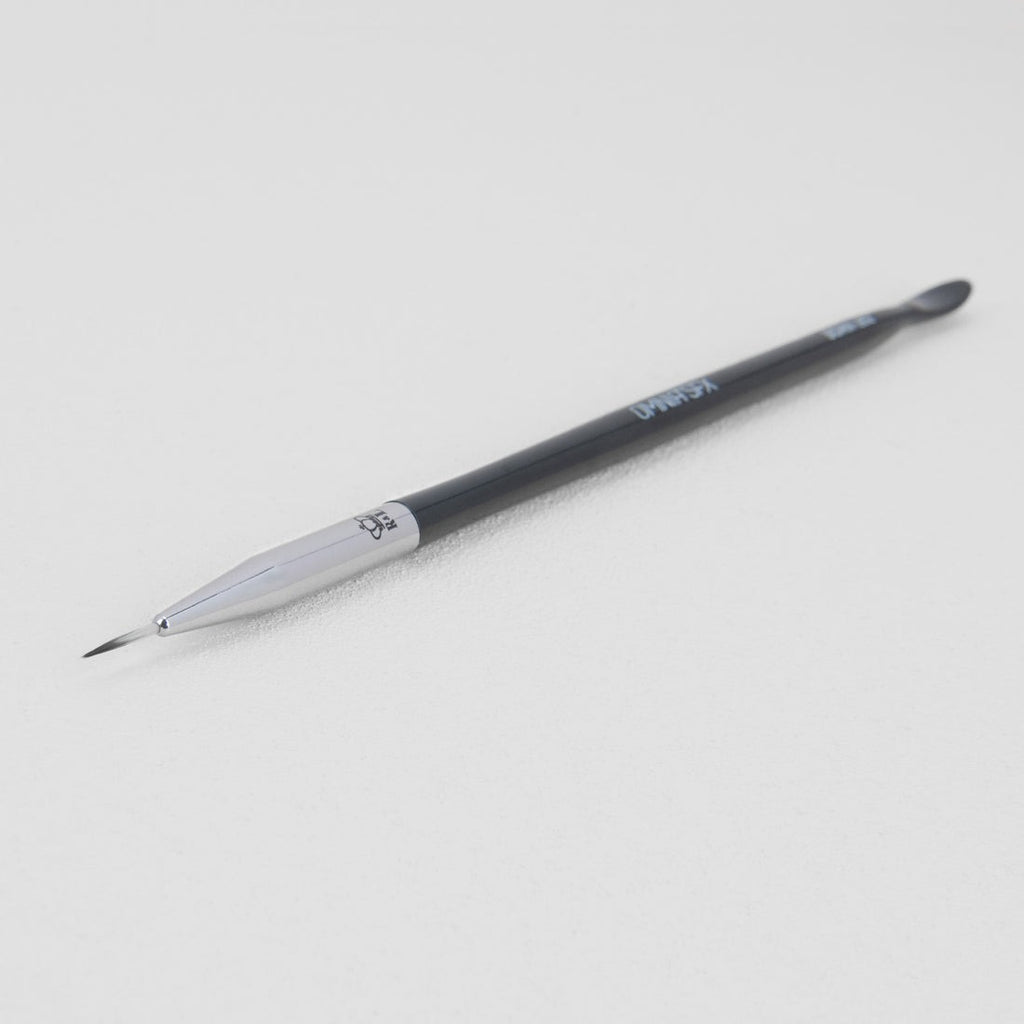 Royal & Langnickel BOMX-262 Omnia SFX Short Script Liner Brush