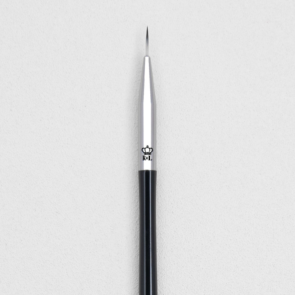Royal & Langnickel BOMX-262 Omnia SFX Short Script Liner Brush