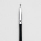 Royal & Langnickel BOMX-262 Omnia SFX Short Script Liner Brush