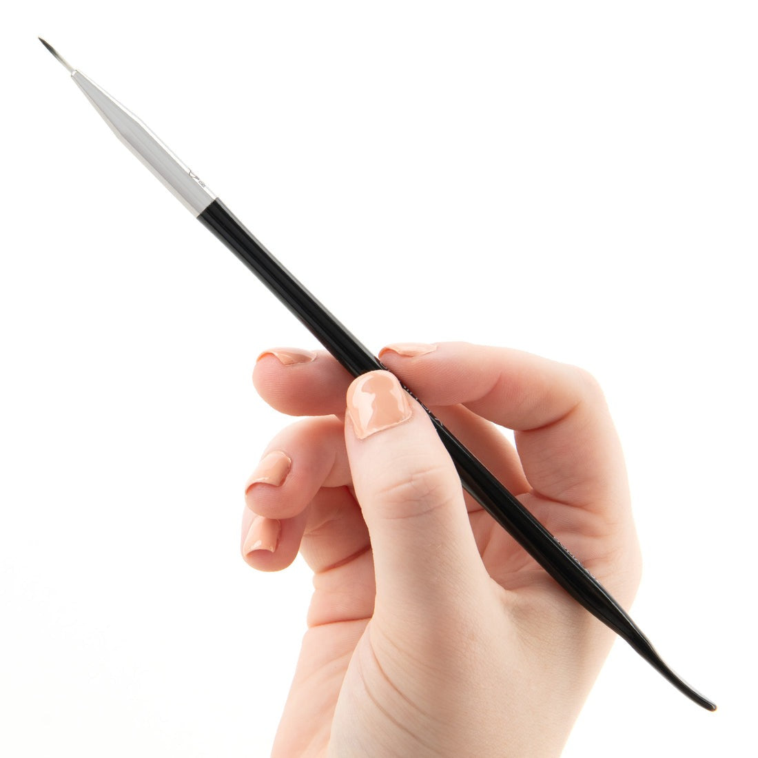 Royal & Langnickel BOMX-262 Omnia SFX Short Script Liner Brush