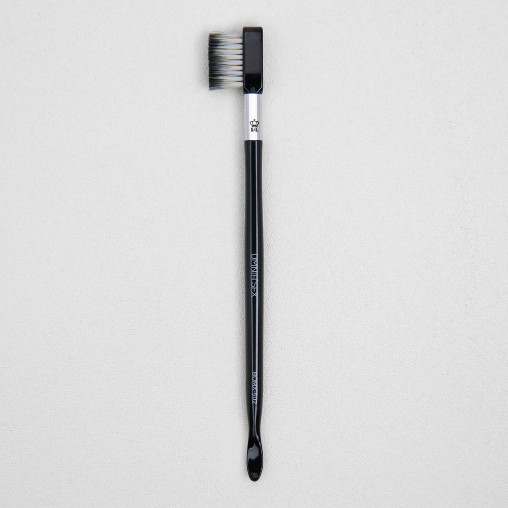 Royal & Langnickel BOMX-502 Omnia SFX Long Splatter Brush