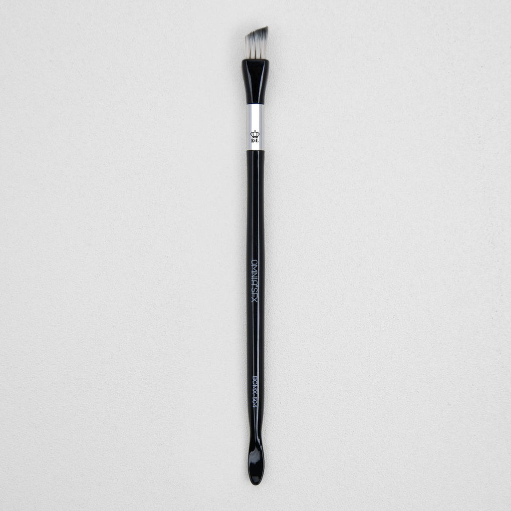 Royal & Langnickel BOMX-504 Omnia SFX Square Splatter Brush
