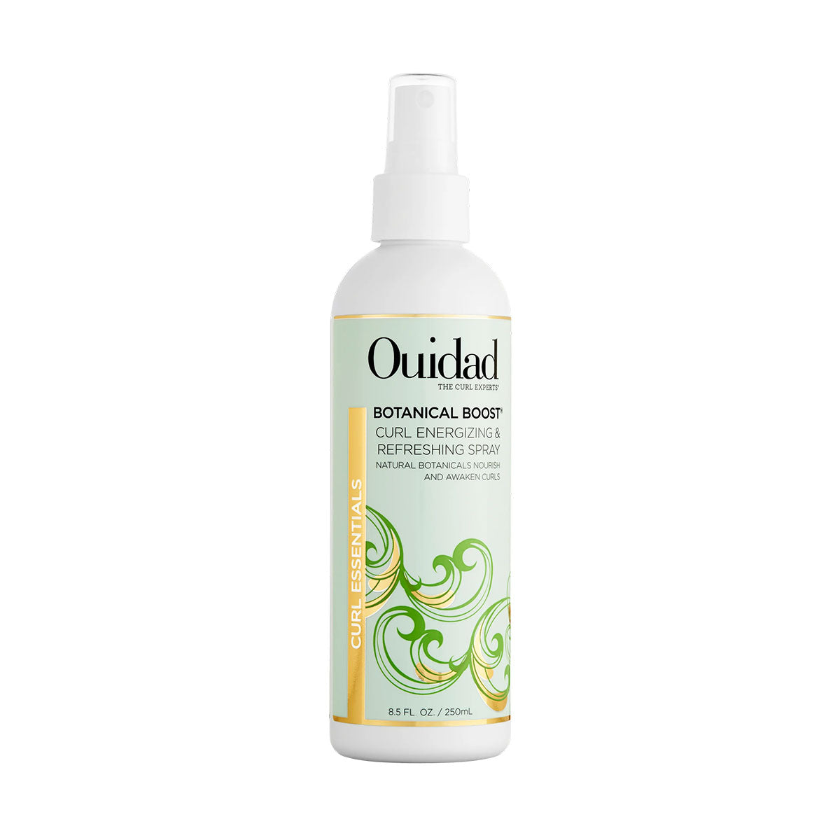 Ouidad Botanical Boost Curl Energizing & Refreshing Spray 8.5oz