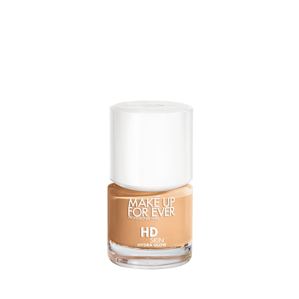 Make Up For Ever Mini HD Skin Hydra Glow Foundation 0.4oz - 2N26
