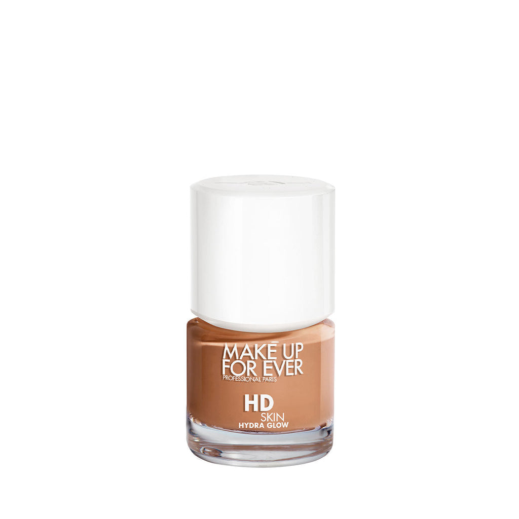 Make Up For Ever Mini HD Skin Hydra Glow Foundation 0.4oz - 3N40