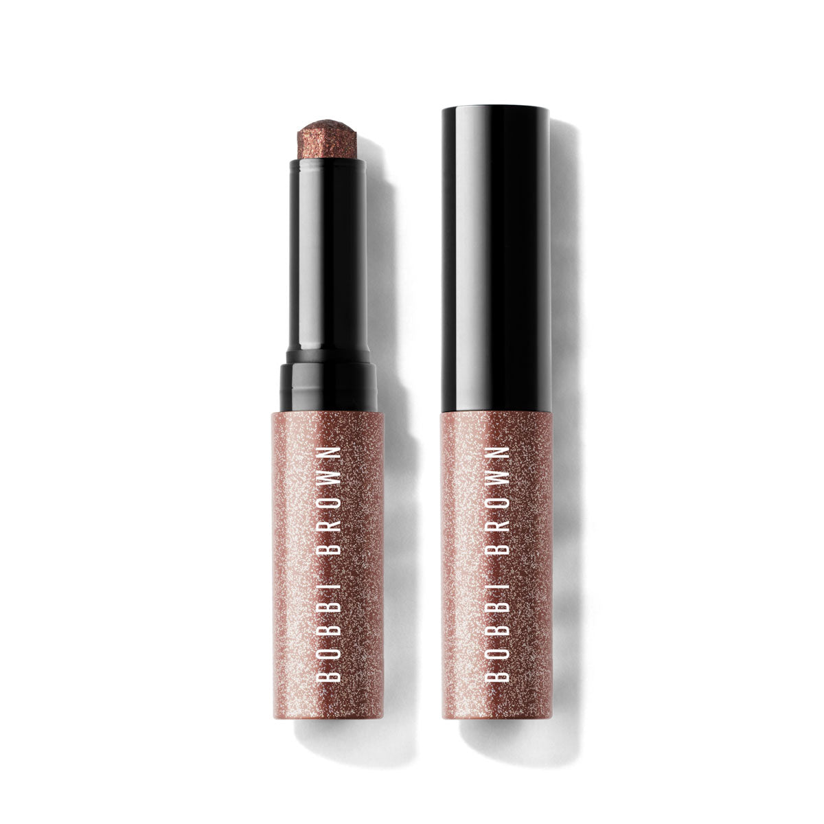 Bobbi Brown Crystal Eyes Shimmer Eyeshadow Stick - BRILLIANT BRONZ