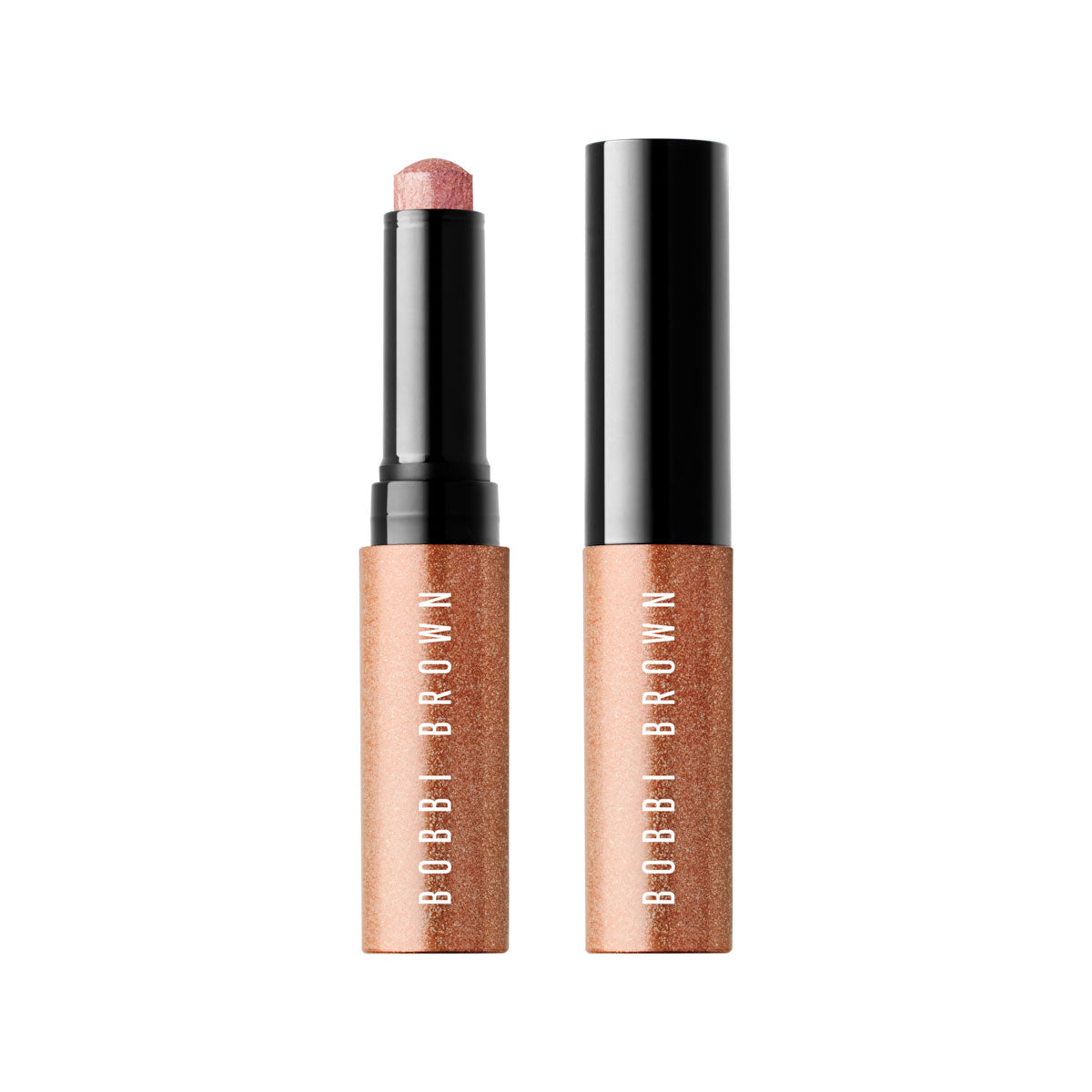 Bobbi Brown Crystal Eyes Shimmer Eyeshadow Stick - BRILLIANT PINK