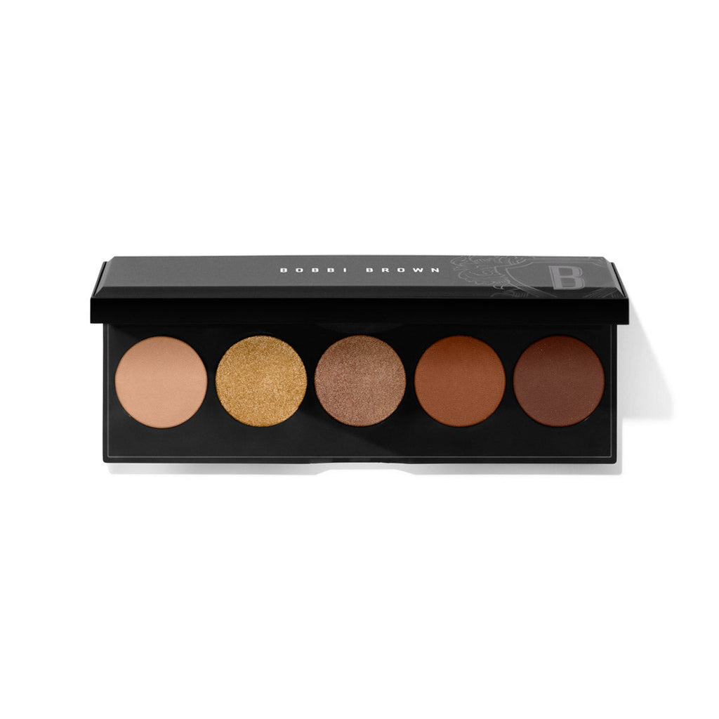 Bobbi Brown Bronzed Nudes Eyeshadow Palette