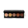Bobbi Brown Bronzed Nudes Eyeshadow Palette