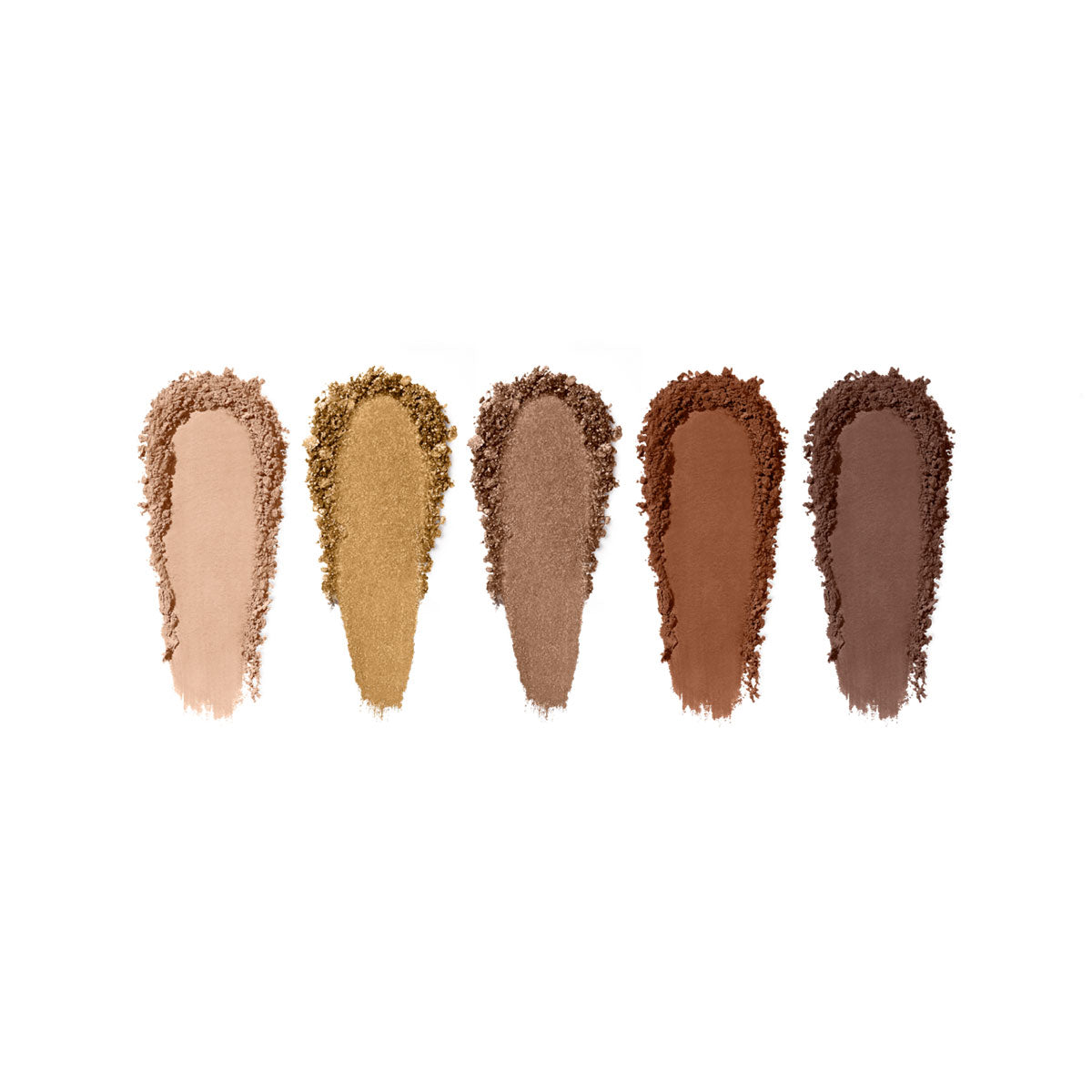 Bobbi Brown Bronzed Nudes Eyeshadow Palette