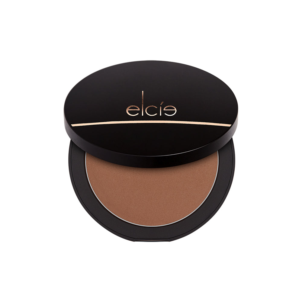 Elcie The Bronzer
