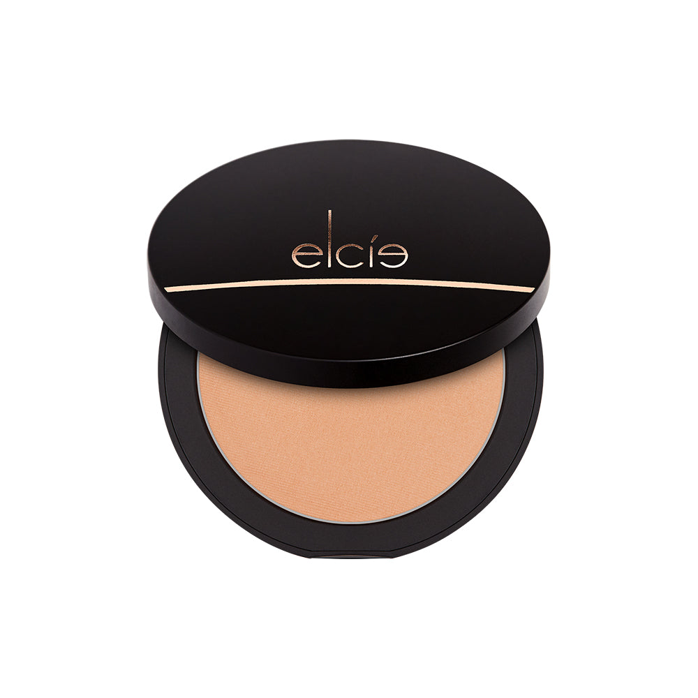 Elcie The Bronzer