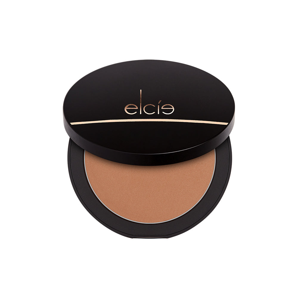 Elcie The Bronzer