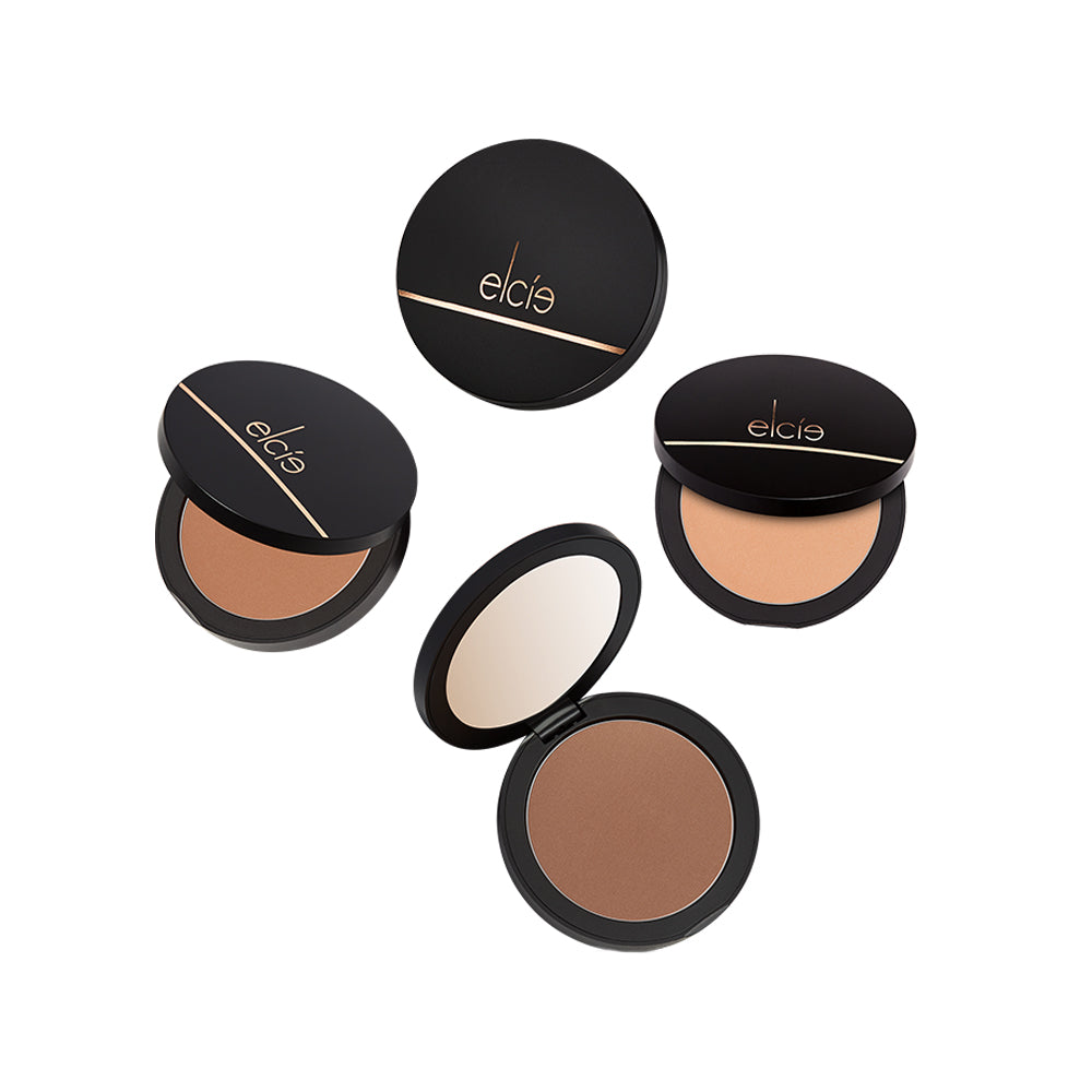Elcie The Bronzer