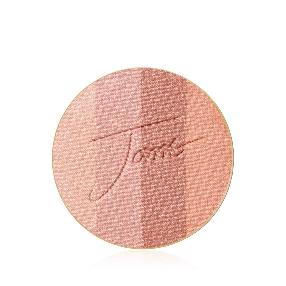 Jane Iredale Bronzer Refill - Peaches & Cream