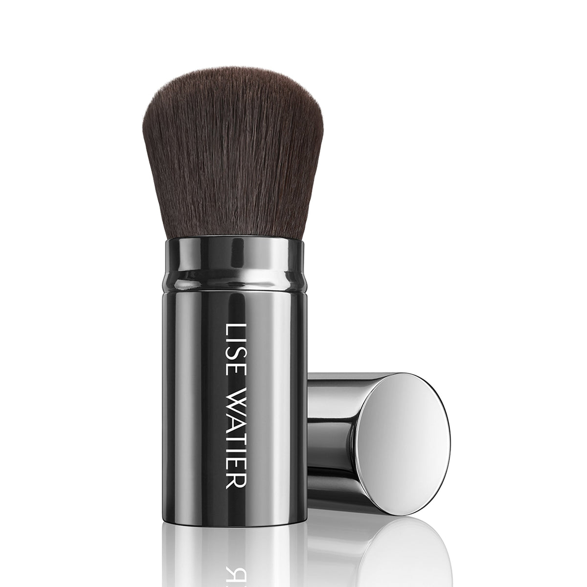 Lise Watier Kabuki Retractable Brush