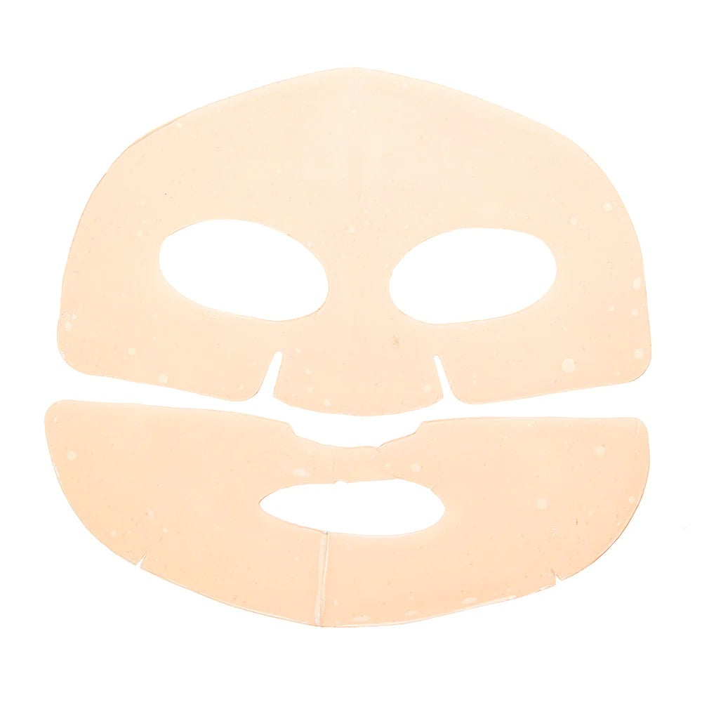 Patchology Serve Chilled Bubbly Hydrogel Face Mask - Single