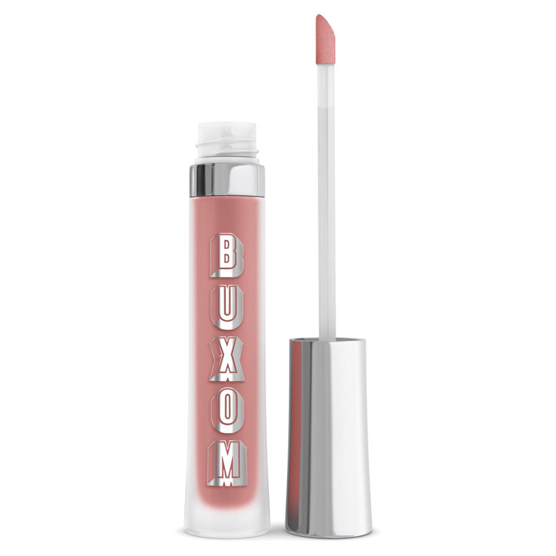BUXOM Full-On™ Plumping Lip Cream Gloss - White Russian