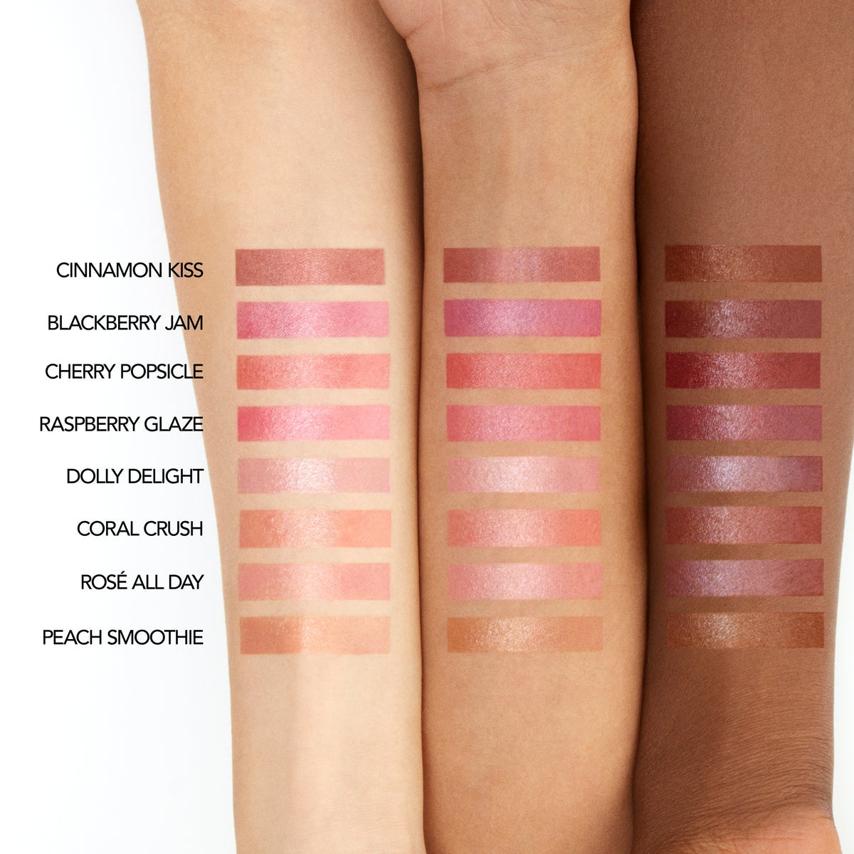 BUXOM Full-On™ Plumping Lip Glow Balm