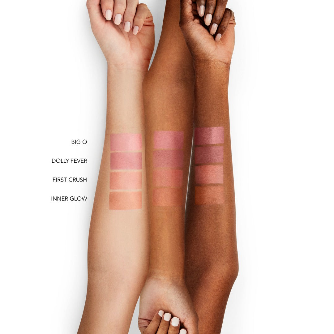 BUXOM Power-full Plump Lip Balm