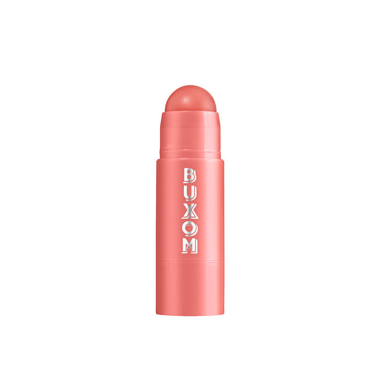 BUXOM Power-full Plump Lip Balm - First Crush