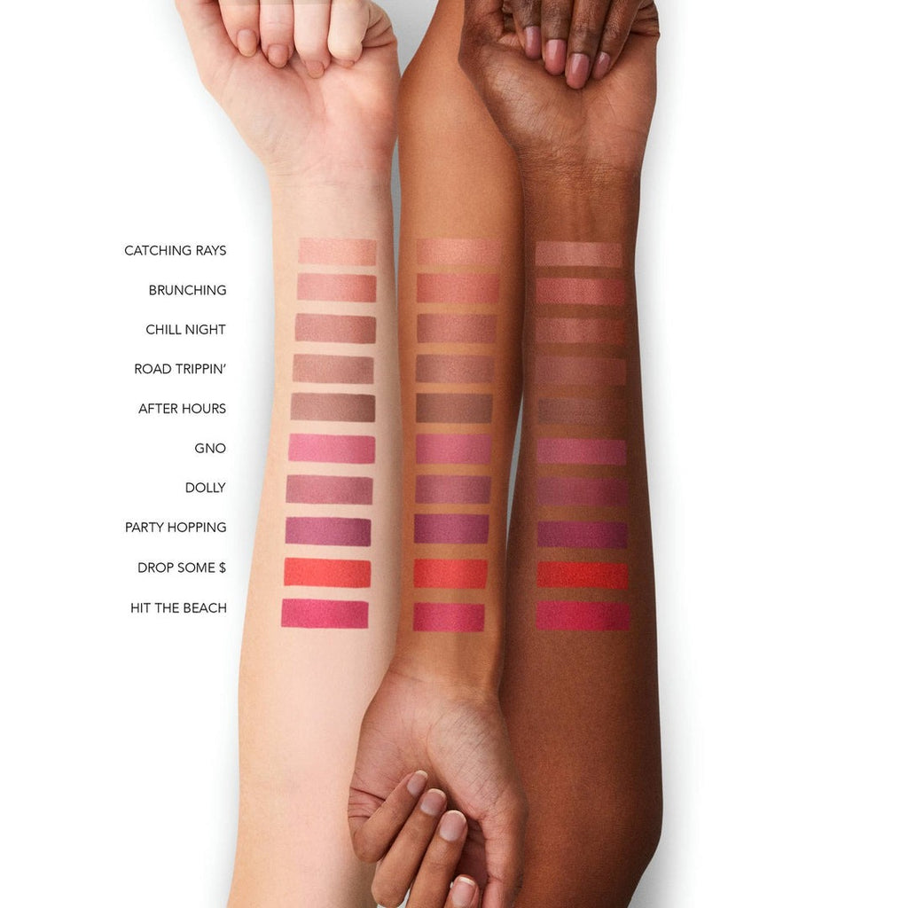 BUXOM Full-On™ Plumping Lip Matte