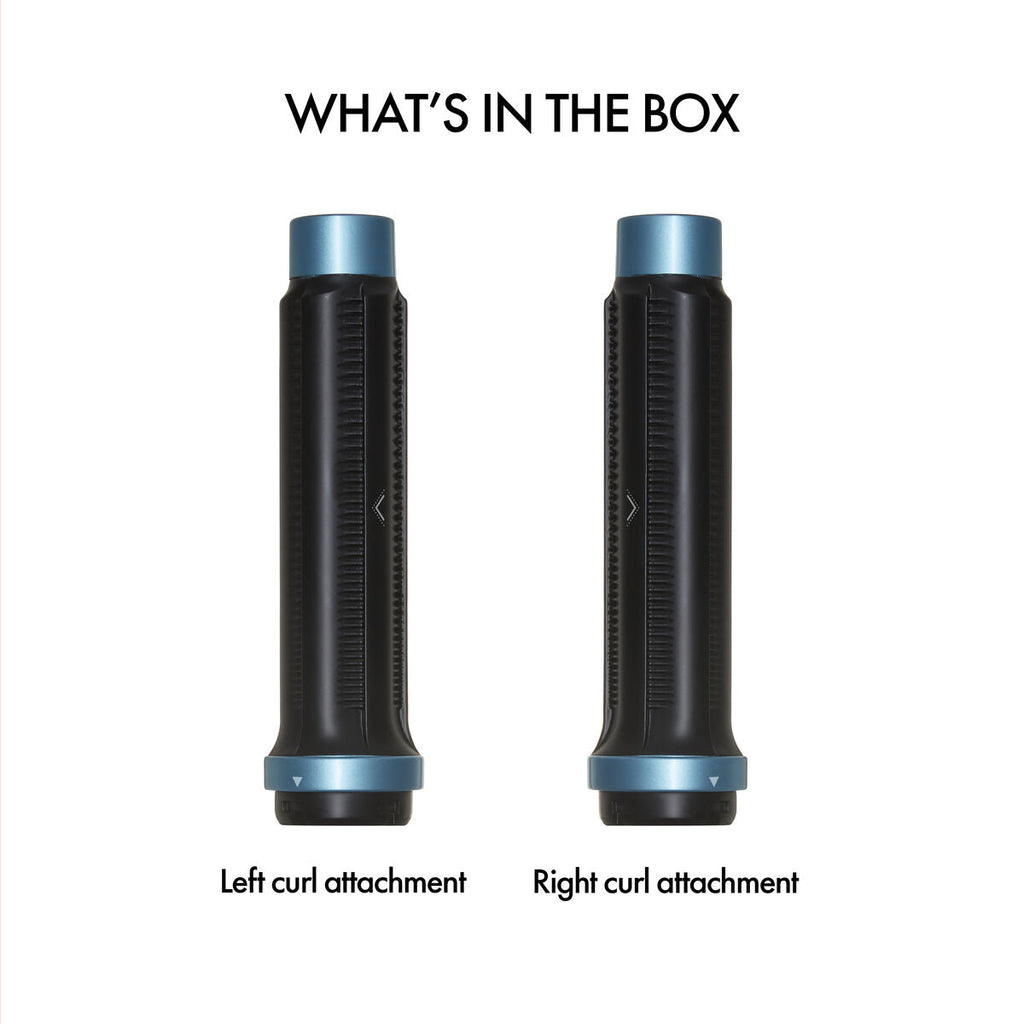 Babyliss Nano Titanium Style/Switch Ionic Curling Attachment