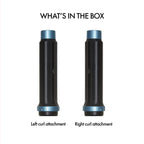 Babyliss Nano Titanium Style/Switch Ionic Curling Attachment