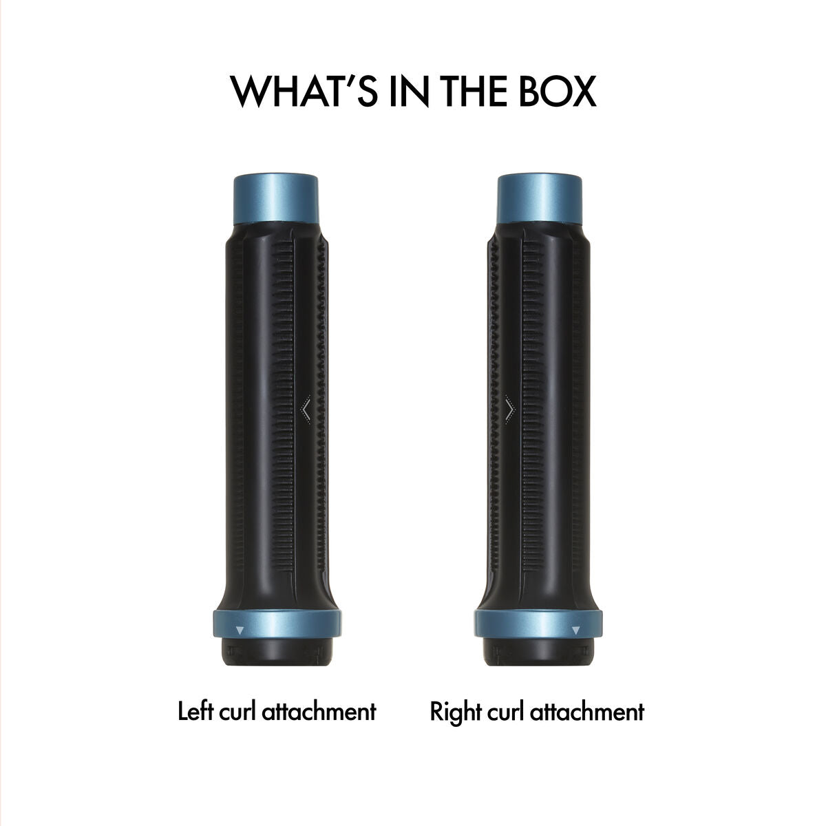 Babyliss Nano Titanium Style/Switch Ionic Curling Attachment