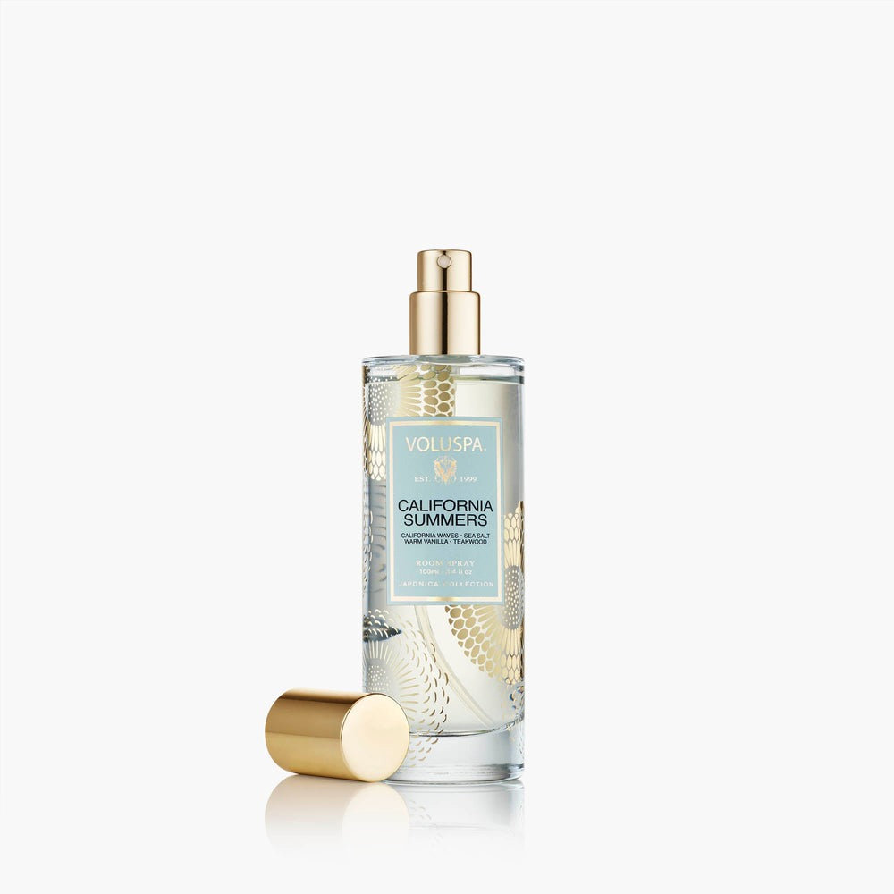 Voluspa California Summers Room Spray 100ml