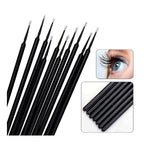 Callas Disposable Micro Brush Applicators/Micro Swabs (100 pcs)