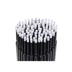 Callas Disposable Micro Brush Applicators/Micro Swabs (100 pcs)