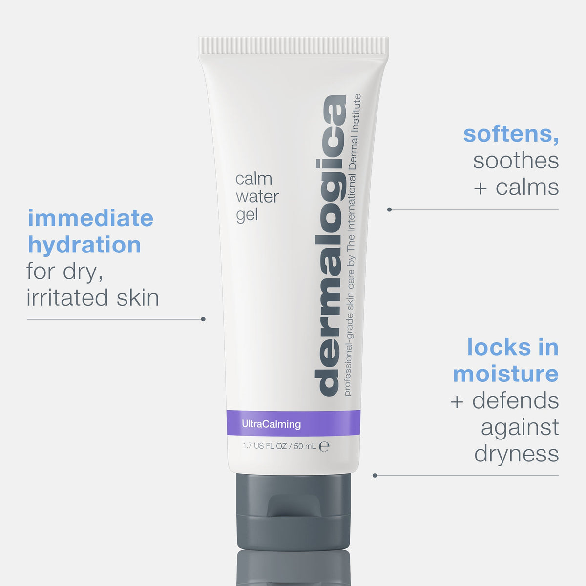 Dermalogica UltraCalming Calm Water Gel 1.7oz