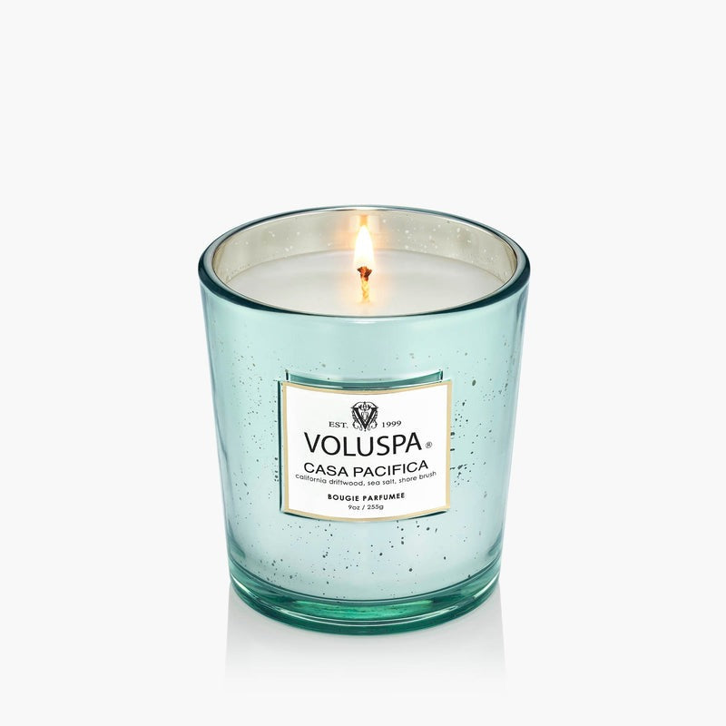 Voluspa Casa Pacifica Classic Candle 9oz